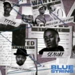 Senjay, Mellow & Sleazy & TitoM – Blue String ft Josiah De Disciple