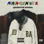 Sizwe Nineteen – Mfana Quantum 2 (Quantum Sound)