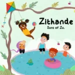 Suns Of Zu – Zithande