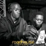 Tsebebe Moroke – Ingoma Yama Whistle (Barcadi Mix)