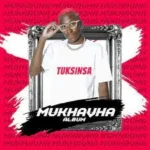 TuksinSA & Drizzy Sam (RSA) – Tikakumane ft Temwah