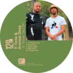 V-Tone & Avenue Deep – 4th Street Jazz