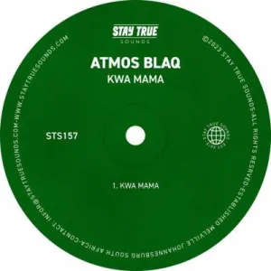 Atmos Blaq – Kwa Mama Mp3 Download