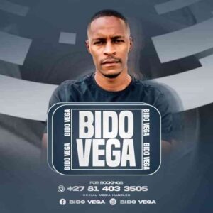 Bido-Vega – Free 4 Tracks Mp3 Download