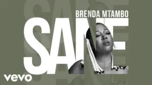 Brenda Mtambo – Bhaluyacima Mp3 Download