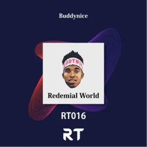 Buddynice – Redemial Nation Mp3 Download