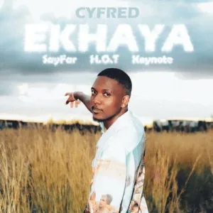 Cyfred – Ekhaya ft Sayfar, Toby Franco, Konke, Chley & Keynote Mp3 Download