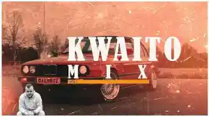 Dalootz – Kwaito Mix Vol. 1 Mp3 Download