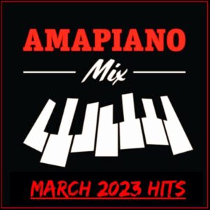DJ Ace – Amapiano Hits (March 2023 Mix) Mp3 Download