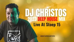 Dj Christos – Deep Soul Mix (Stoep15) Mp3 Download