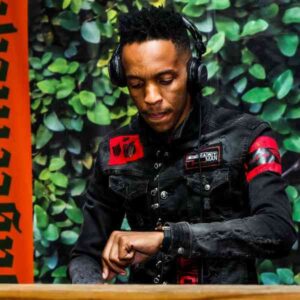 DJ Farmer – Let Music Do The Talking Mix Mp3 Download