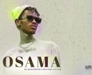 Dr Mavibes – Osama ft Blaq Diamond & Malome Vector Mp3 Download