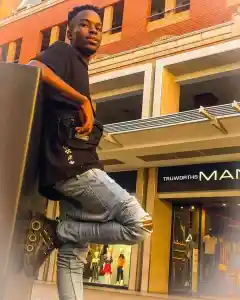 DrummeRTee924 – DeadLine (To Felo Lee Tee, Mellow & Sleazy) Mp3 Download