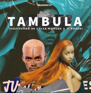 DrummeRTee924 – Tambula (Sgija Mix) ft. Drugger Boyz Mp3 Download