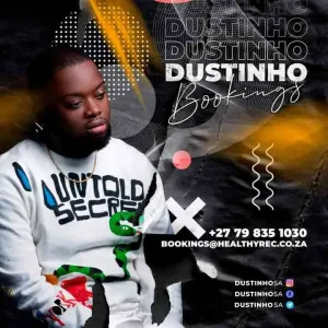 Dustinho – The DeepRession Guest Mix Mp3 Download