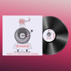 Flexy Da King – When Strangers Meet Mp3 Download