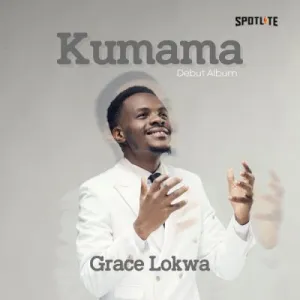 Grace Lokwa – Kumama Mp3 Download