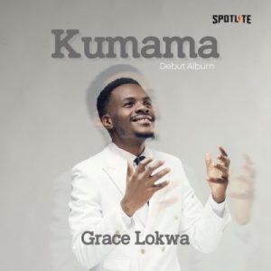 Grace Lokwa – Your Glory Mp3 Download