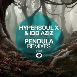 HyperSOUL-X & Idd Aziz – Pendula (Ma-B Remix) Mp3 Download