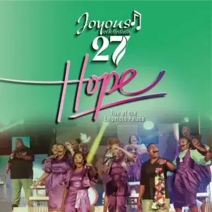 Joyous Celebration 27 – Ngizokulandela Mp3 Download