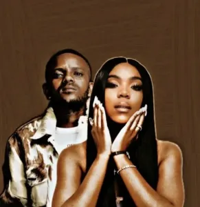 Kabza De Small & Elaine – Ride With Me Mp3 Download