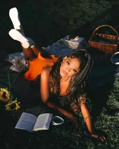 Kiddyondebeat & Nicole Elocin – Falling4you Mp3 Download