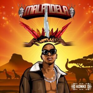 Konke – Lukimi ft AI Xapo Mp3 Download