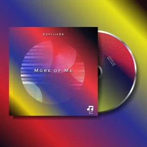 KoptjieSA – More of Me Mp3 Download