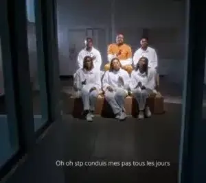 Lord Lombo – Conduis mes pas Mp3 Download