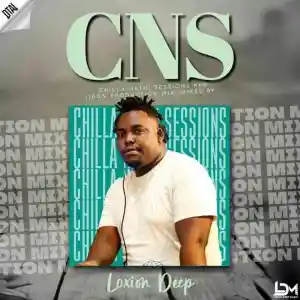 Loxion Deep – Chilla Nathi Session#45 (100% Production Mix) Mp3 Download