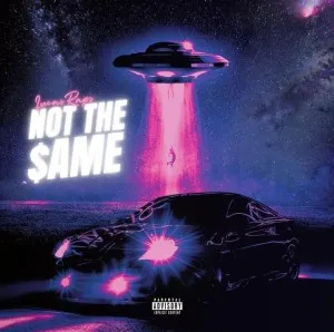 Lucasraps – Not The Same Mp3 Download