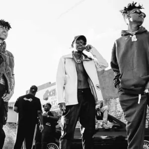 Majorsteez – Check Freestyle ft. LucasRaps Mp3 Download