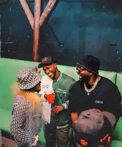 Mdu Aka Trp, Nkulee 501 & Stroef28 – Sgidongo Mode Ft. HouseXcape Mp3 Download