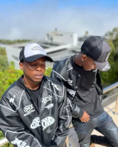 Mellow & Sleazy – Vavavoom Ft. TMan Xpress Mp3 Download