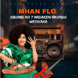 Mhan Flo – Vhivha Rirhandzu Mp3 Download