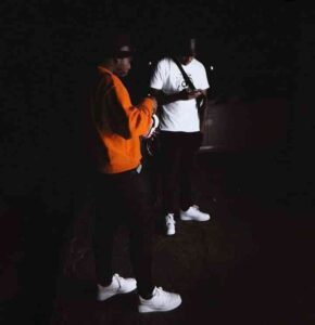 Mick-Man – Flores (Bootleg Mix) Mp3 Download