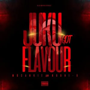 Mosankie & Nguni G – Juku Got Flavour Mp3 Download