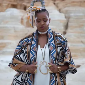 Msaki – Stop & Go Ft Major Lazer & Major League DJz Mp3 Download