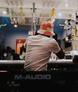 Mthetho The-Law – My April Birthday Mix 21 Mp3 Download