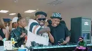 Myztro & Felo Le Tee – FelosFunHouse Amapiano Mix Mp3 Download