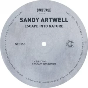 Sandy Artwell – Escape Into Nature Mp3 Download