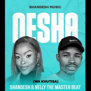 Shandesh & Nelly The Master Beat – Wa Khutisa Mp3 Download