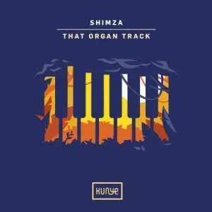 Shimza – That Organ Track Mp3 Download