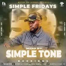 Simple Tone – Simple Fridays Vol 059 Mix Mp3 Download