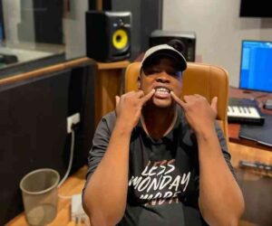 Sjavas Da Deejay & Judge De BlaQ – Akeso Mmone Ft Villa Mp3 Download