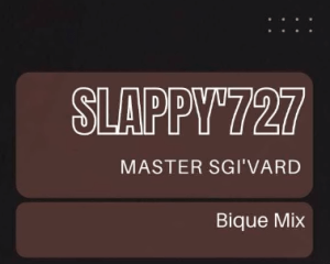 Slappy727 – Police’911 Sgi’vard Mix Mp3 Download