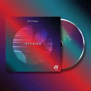 STI T’s Soul – Stories Mp3 Download