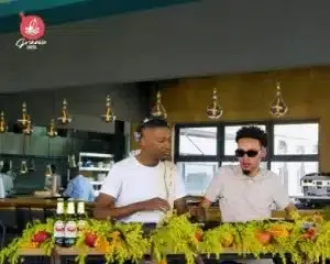 The Squad – Groove Cartel Amapiano Mix Mp3 Download