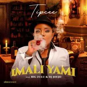 Tipcee – iMali Yami ft Big Zulu & Dj Joejo Mp3 Download