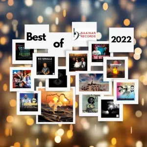 VA – Best of Baainar 2022 Mp3 Download